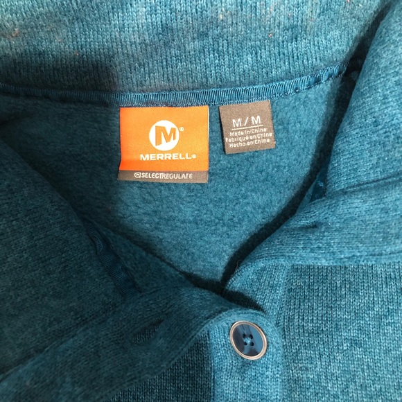 Merrell Sweater - Picture 2 of 3